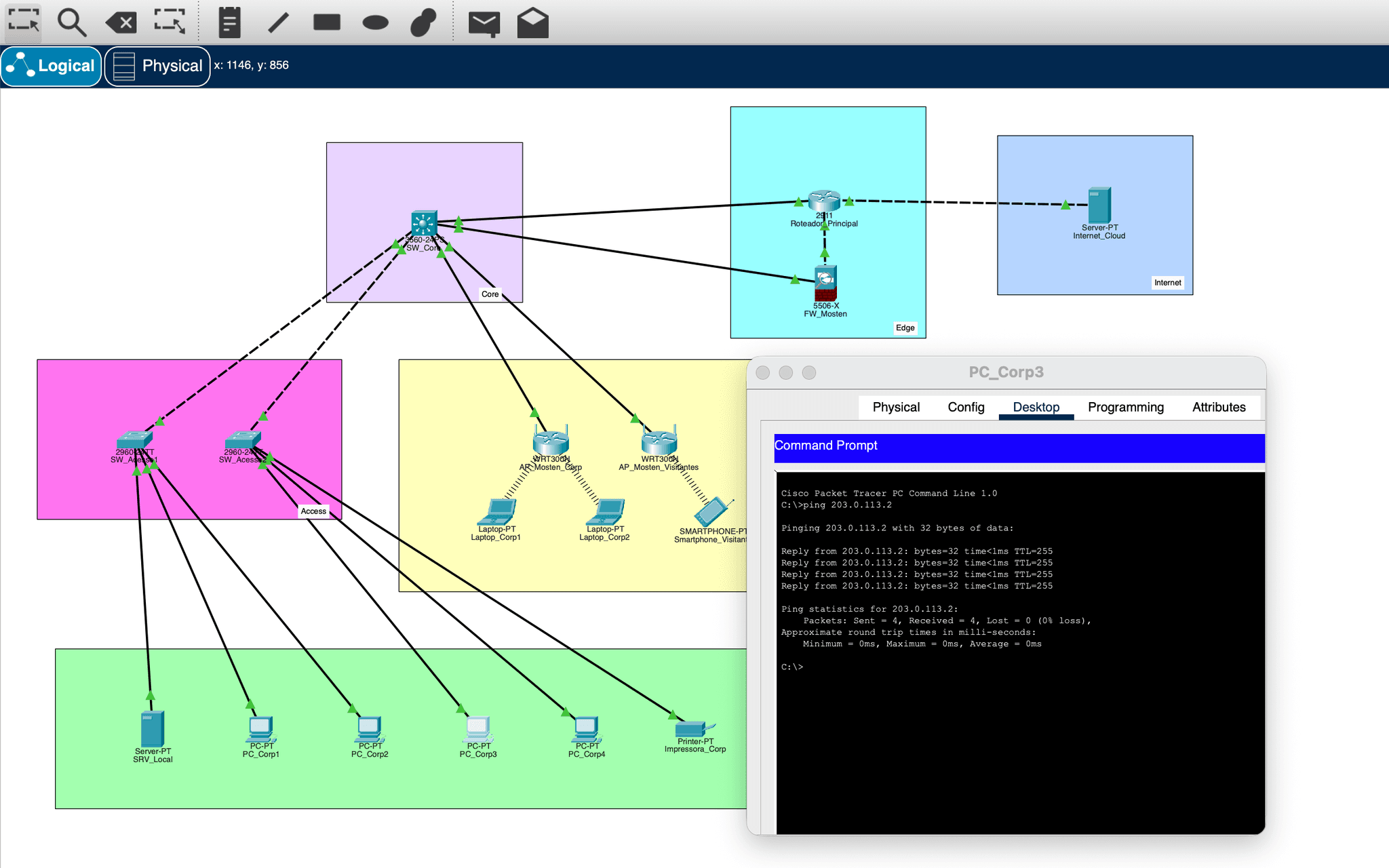Pkt File Format Cisco Packet Tracer AI Assistant | Export .pkt Files Free | NetPilot